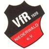 Wappen / Logo des Teams VfR Niederwald 2