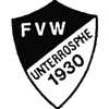 Wappen / Logo des Vereins SG 1920/30 Rosphe