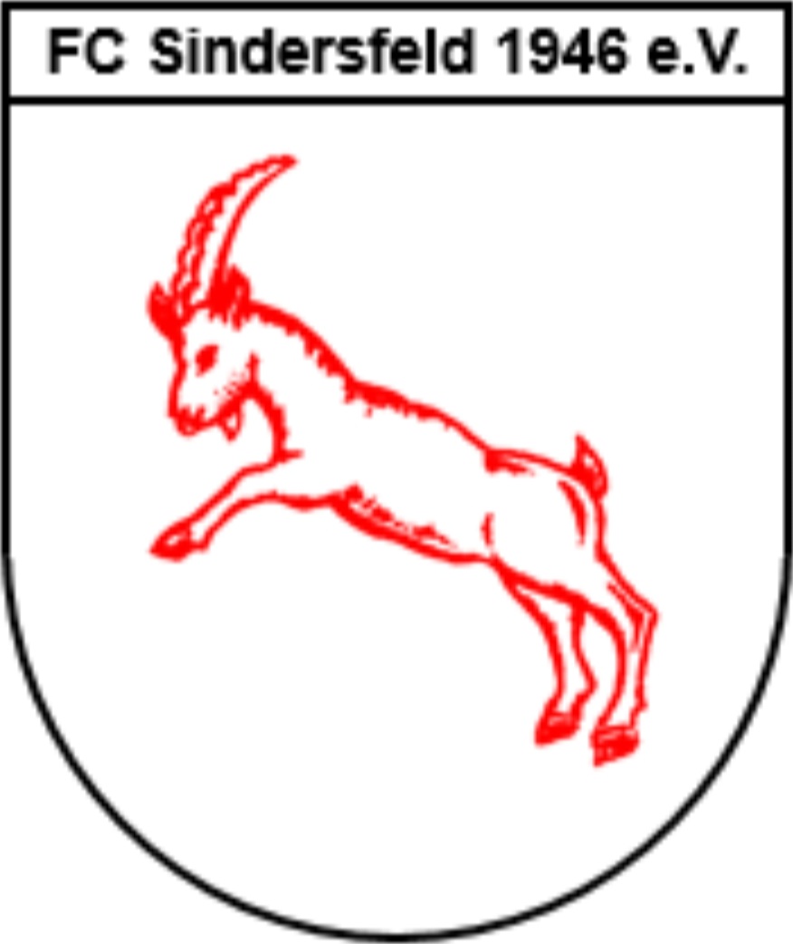 Wappen / Logo des Teams FC Sindersfeld