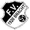 Wappen / Logo des Vereins FV Bracht