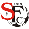 Wappen / Logo des Teams 1. FC Sonthofen