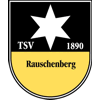 Wappen / Logo des Teams SG Rauschenberg 2