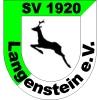 Wappen / Logo des Teams SV Langenstein