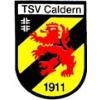 Wappen / Logo des Vereins TSV Caldern
