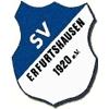 Wappen / Logo des Teams SV Erfurtshausen 2