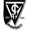 Wappen / Logo des Teams TSV Marbach 2