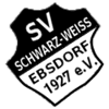 Wappen / Logo des Teams TSV Ebsdorf