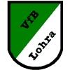 Wappen / Logo des Teams VFB Lohra