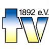 Wappen / Logo des Vereins TV Frnkisch-Crumbach