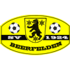 Wappen / Logo des Teams SV Beerfelden