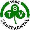 Wappen / Logo des Teams TSV Sensbachtal