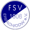 Wappen / Logo des Teams FSV Erbach