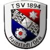 Wappen / Logo des Teams JSG Hainstadt/Sandbach 3