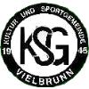 Wappen / Logo des Teams KSG Vielbrunn
