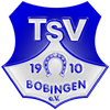 Wappen / Logo des Teams TSV Bobingen