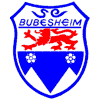 Wappen / Logo des Vereins SC Bubesheim