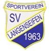 Wappen / Logo des Vereins SV Langenseifen