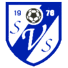 Wappen / Logo des Vereins SV Steckenroth