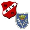 Wappen / Logo des Teams SG Daisbach/Panrod 2