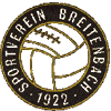Wappen / Logo des Teams SG Distelrasen 2