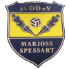 Wappen / Logo des Vereins SV Marjo