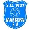 Wappen / Logo des Teams JSG Steinau/Marborn