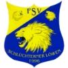 Wappen / Logo des Teams FSV SLÜ Löwen