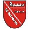 Wappen / Logo des Teams SC Riebelsdorf
