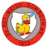 Wappen / Logo des Teams RW Gombeth