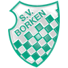 Wappen / Logo des Teams GW Borken