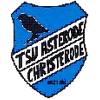 Wappen / Logo des Vereins TSV Asterode/Christerode