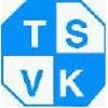 Wappen / Logo des Vereins TSV Kleinrinderfeld