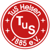 Wappen / Logo des Vereins TUS Helsen