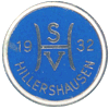 Wappen / Logo des Vereins SV Hillershausen
