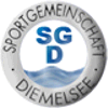 Wappen / Logo des Vereins SG Diemelsee