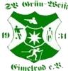 Wappen / Logo des Teams SV Eimelrod