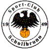 Wappen / Logo des Teams SC Schollbrunn