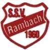 Wappen / Logo des Teams SG Netra/Rambach 2