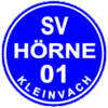 Wappen / Logo des Teams SV Hrne