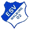 Wappen / Logo des Vereins BW Walburg