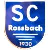 Wappen / Logo des Teams SC Blau Wei Robach