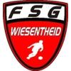 Wappen / Logo des Teams FSG Wiesentheid