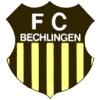 Wappen / Logo des Vereins FC Bechlingen