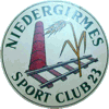 Wappen / Logo des Teams SC Niedergirmes 2