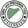 Wappen / Logo des Teams TSV Bissenberg