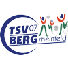 Wappen / Logo des Teams TSV Bergrheinfeld 2