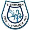 Wappen / Logo des Vereins TSG Biskirchen