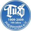 Wappen / Logo des Teams TUS Philippstein