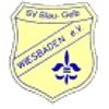 Wappen / Logo des Teams SV Blau-Gelb WI