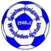 Wappen / Logo des Teams Spvgg Wi-Igstadt